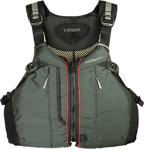 Men'S Cadence Lifejacket (PFD) - Picture 1 of 7