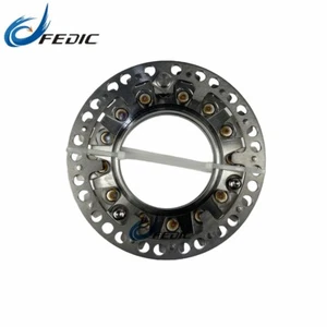 Conjunto de anillo de boquilla turbo VNT 479515 176013 Ford Navistar Int Harverster - Imagen 1 de 7