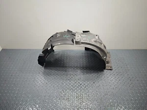 BMW 1 2 SERIES F20 F21 F22 WHEEL ARCH LINER HOUSING COVER FRONT LEFT 7260709 - Picture 1 of 10