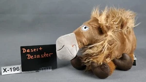 SIGIKID Beast 39636 Desert Desaster (Camello) EXACTAMENTE ESTE dulce peluche X-196 - Imagen 1 de 6