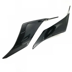 For YZFR6 2017-2020 Yamaha YZF R6 Side Rear Tail Seat Fairing Cover Carbon Fiber - Bild 1 von 9