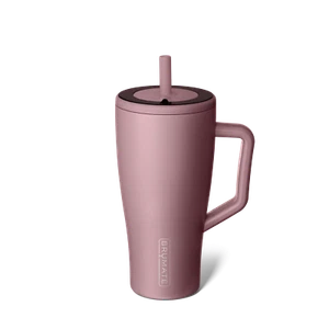 Brümate New Era 30oz Rose Taupe Tumbler DWER30RTP - Picture 1 of 3