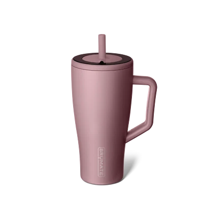 BRUMATE Brümate New Era 30oz Rose Taupe Tumbler DWER30RTP