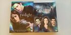 Twilight + Eclipse (2 Cofanetti 3 disc-set - 6 DVD)