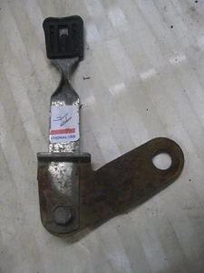 Snapper 21357B Mower Right Front Wheel Arm Assembly Part 7600180YP - Picture 1 of 2