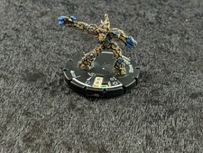 Mage Knight Pyramid #020 Stone Golem Mage Spawn