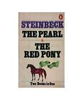 THE PEARL AND THE RED PONY., Steinbeck, John.