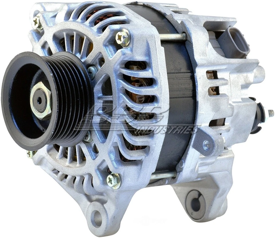 Восстановленный генератор переменного тока Auto Plus 11544 - Изображение 1 из 4