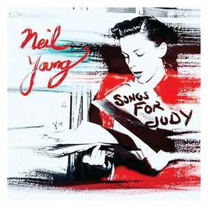 NEIL YOUNG - SONGS FOR JUDY 2 VINYL LP NEU - Bild 1 von 1