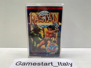 RASTAN COMMODORE 64/128 C64 C128 - GIOCO USATO THE HIT SQUAD 1986 TAITO - Imagen 1 de 11