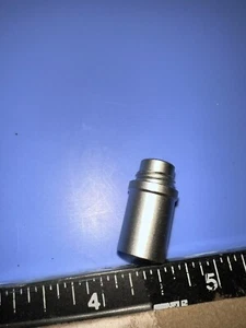Olympus Stryker Storz ACMI Light Guide Adapter Valve Connector for Rigid Scopes - Picture 1 of 2