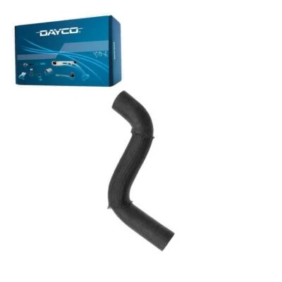 Manguera de refrigerante de radiador Dayco superior para Lexus LS430 2001-2006 Foto 1 de 2