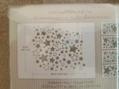 Calcomanía de pared Koala Baby Wish Upon A Star pelar y pegar bebé Foto 1 de 3