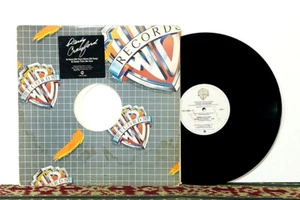 Randy Crawford, Same Old Story (Same Old Song) 1980 12" Single Promo, Jazz-Funk - Picture 1 of 3