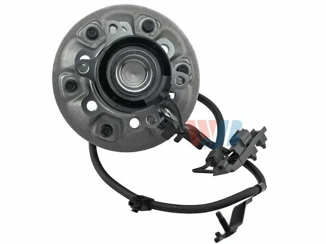 Conjunto de buje de rueda delantero derecho WJB para Isuzu i290 2007-2008 29MYHW Foto 1 de 1