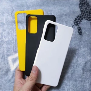 For Asus Zenfone 10 9 8 Filp 8 ZS590KS 7 Pro ZS670K Slim Matte PC Hard back Case - Picture 1 of 22