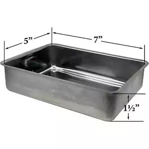 Masterbuilt Water Bowl For 30" Electric Smokers: 9007090067 - Picture 1 of 3