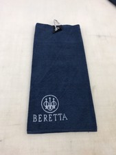 Beretta Shooting Towel Micro Fibre