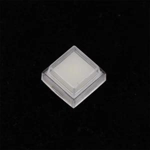 10Pcs Transparent Keycaps Double-layer Keycaps Removable MX Switch Keycap _xa - Afbeelding 1 van 12