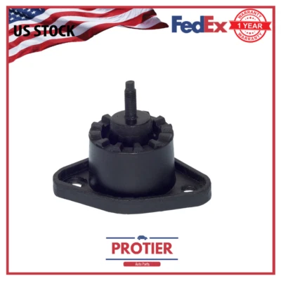 Soporte de transmisión para ISUZU HOMBRE CHEVROLET S10 GMC SONOMA Foto 1 de 3