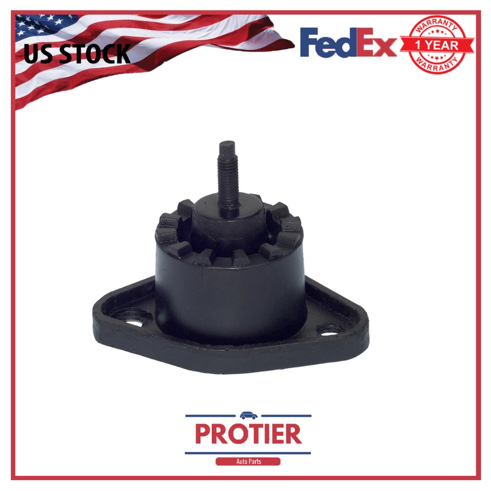 Suporte de transmissão para ISUZU HOMBRE CHEVROLET S10 GMC SONOMA - Imagem 1 de 3