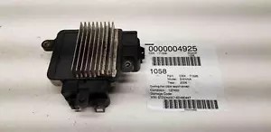 07 08 09 10 11 12 13 Módulo de control del ventilador de refrigeración TOYOTA SIENNA FABRICANTE DE EQUIPOS ORIGINALES 89257-30080 - Imagen 1 de 6