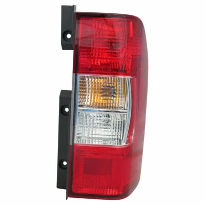 Tail Light Brake Lamp Assembly Passenger Side For 12-18 Nissan NV1500 2500 3500 Foto 1 de 4