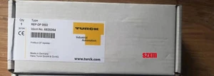 Brand new REP-DP 0002 Turck module expedited express DHL - Picture 1 of 1