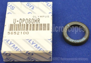 Prisma Olympus U-DPO60HR DIC Nomarski para objetivo de microscopio 60x (sin caja) - Imagen 1 de 1