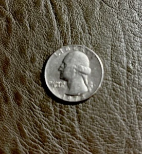 Seltenes Viertel 1972 - Bild 1 von 4