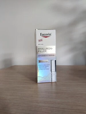Eucerin Hyaluron-Filler Epigenetic Serum with Epicelline 30ml