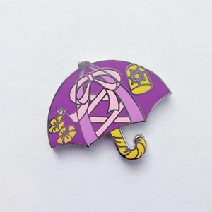 Disney Parks Rapunzel Tangled Magical Mystery Serie 17 Regenschirm Pin  - Bild 1 von 2