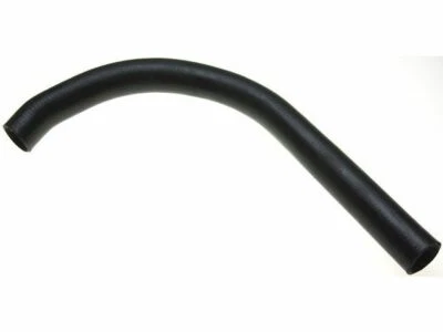 Manguera de radiador para Pontiac Laurentian 1973-1974, 1976 puertas superiores 82934WT Foto 1 de 2