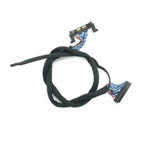 NAPPE LVDS TD SYSTEMS - K40DLX11FS - Testé 100% Fonctionnel - Foto 1 di 3