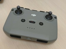 Dji mavic air 2 controller
