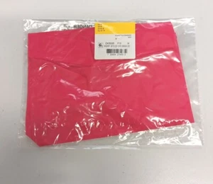 DKNY Woman's Underwear Medium Hipster Red 1 Pair Style DK5005 AC7 - Picture 1 of 1