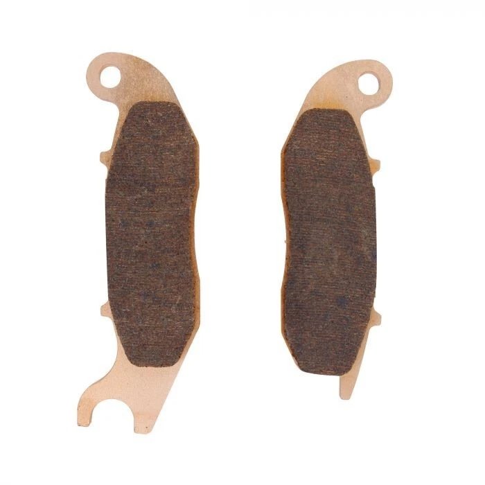 Pastillas de freno de carretera Armstrong Sinter - PAD320455 / FA465 / FDB2242 Foto 1 de 1