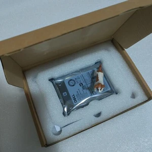 NEW Dell 01D0F5 RWR8F ST2400MM0159 2.4TB 10K SAS 2.5" 12Gbps HARD DRIVER - Picture 1 of 8