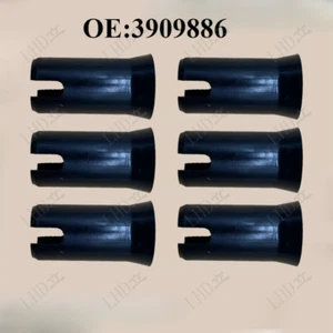 Fuel Injector Seal Case 3909886 6Pcs For Cummins Engine 6CT/ - Picture 1 of 5