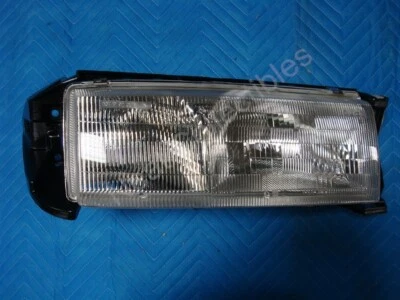 Nuevo de Lote Original Buick Skylark Faro de Cabeza 1992-95 Mano Derecha Foto 1 de 4