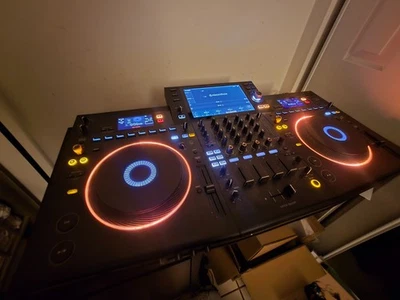 Pioneer OPUS-QUAD 4-Channel DJ Controller - Image 1 of 4