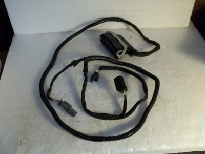 Genuine OEM GM Tailgate Wiring Harness only 2024-2025 Sierra Silverado 86803933 - Image 1 of 4