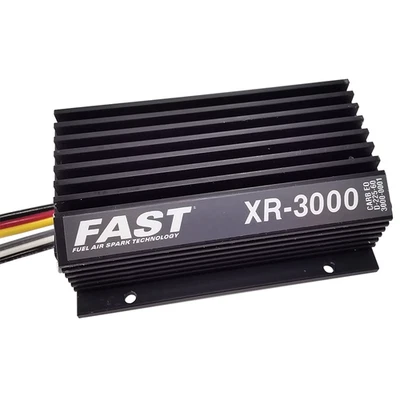 FAST XR3000 Ignition Conversion Kit Suit Domestic 4, 6 and 8 Cylinder and VW/Bos - image 1 of 2