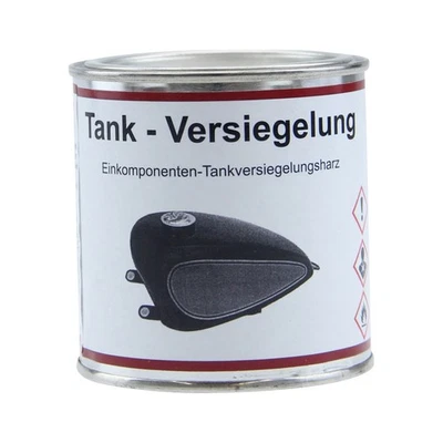 Tank Versiegelung Wagner Einkomponentenharz 250 ml Tankversieglung Behälter Fuel - Bild 1 von 4