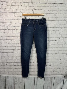 Pantalones de mezclilla ajustados moldeadores Levi's 311 - talla 32x28 - Imagen 1 de 8