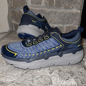 Scarpe sneakers Skechers '92 Endeavor Max Cushion Premier 10 uomo 220070 come nuove - Foto 1 di 10