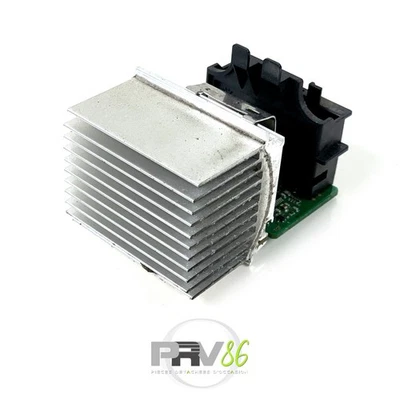 ✅✅ Résistance Chauffage PEUGEOT 308 SW I 1.6 Hdi 110 / 6441AA - Immagine 1 di 4