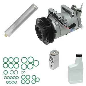 KT 4870 A/C Compressor and Component Kit 1 Pack - Bild 1 von 1