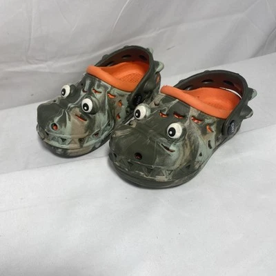 Crocs & Capelli | Zapatos de agua para niños | Todas las tallas | Niños | Niño pequeño | Junior Foto 1 de 4