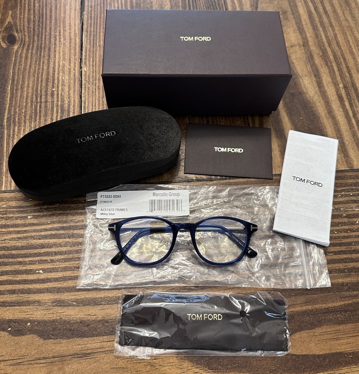 Tom Ford Eyeglass Frames for Women for Sale - eBay Tom Ford Eyeglass Frames for Women for Sale - eBay
